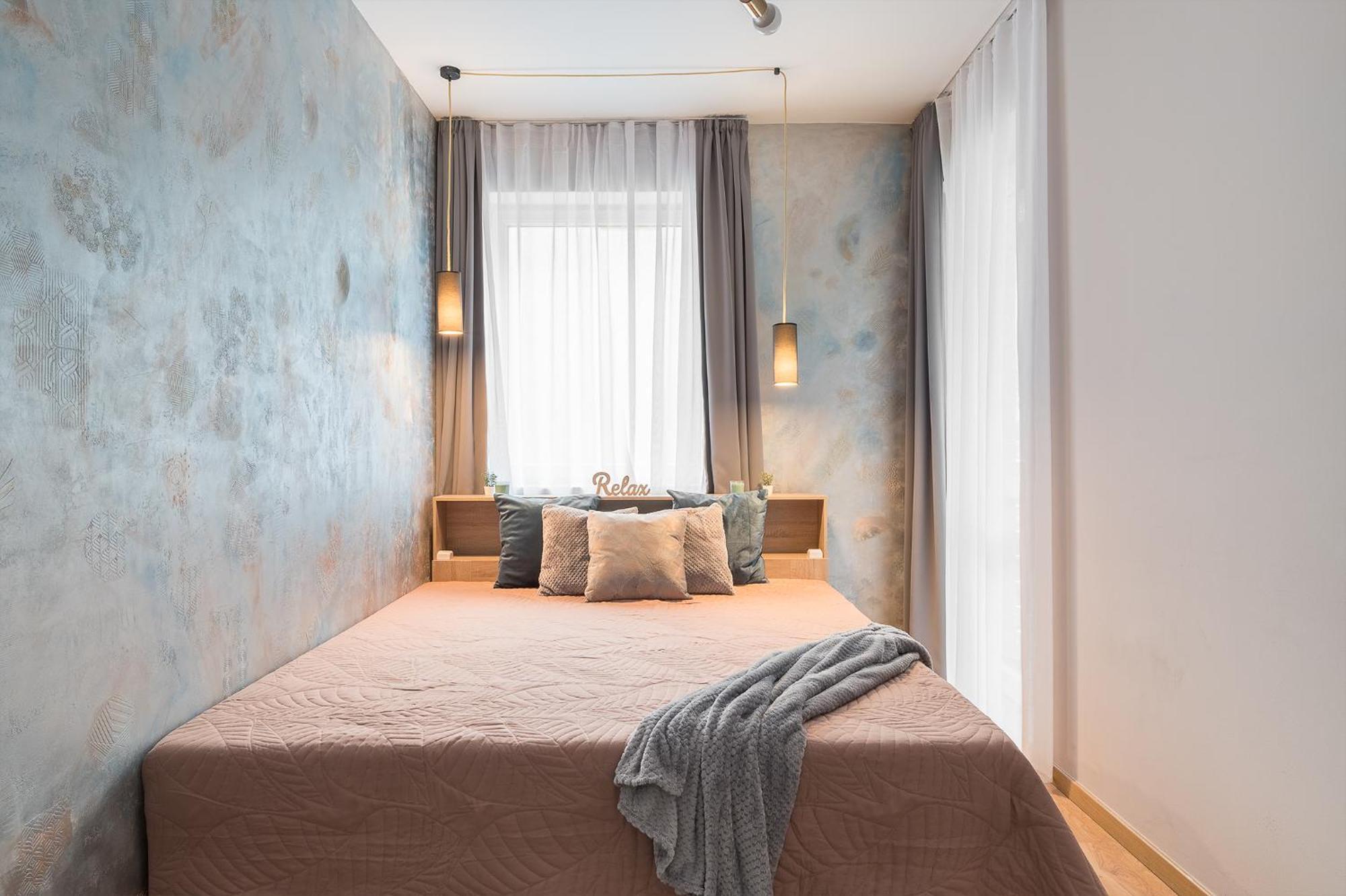 Two-Bedrooms Apartment Cbd Bp Budapeşte Oda fotoğraf