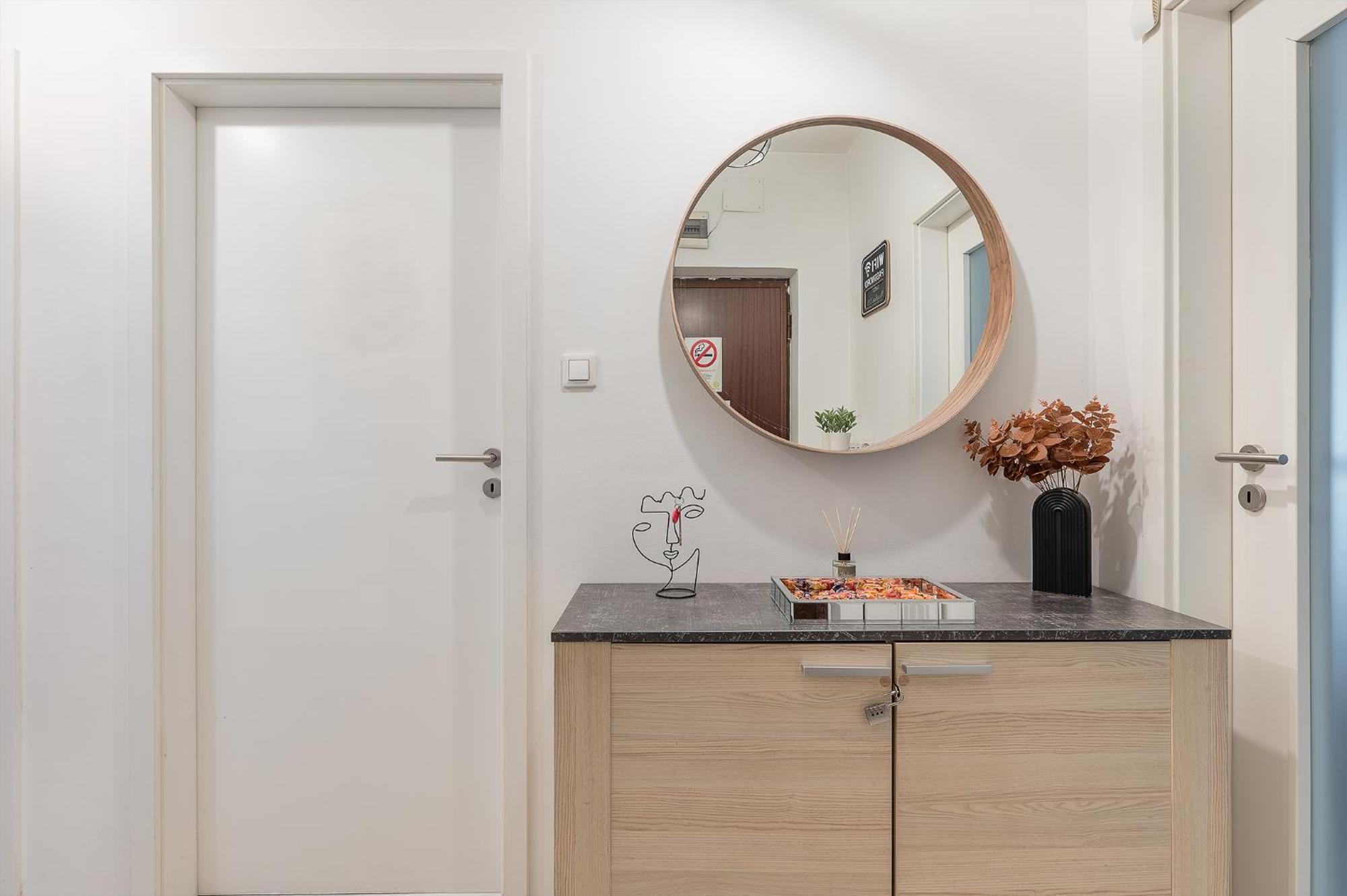 Two-Bedrooms Apartment Cbd Bp Budapeşte Oda fotoğraf