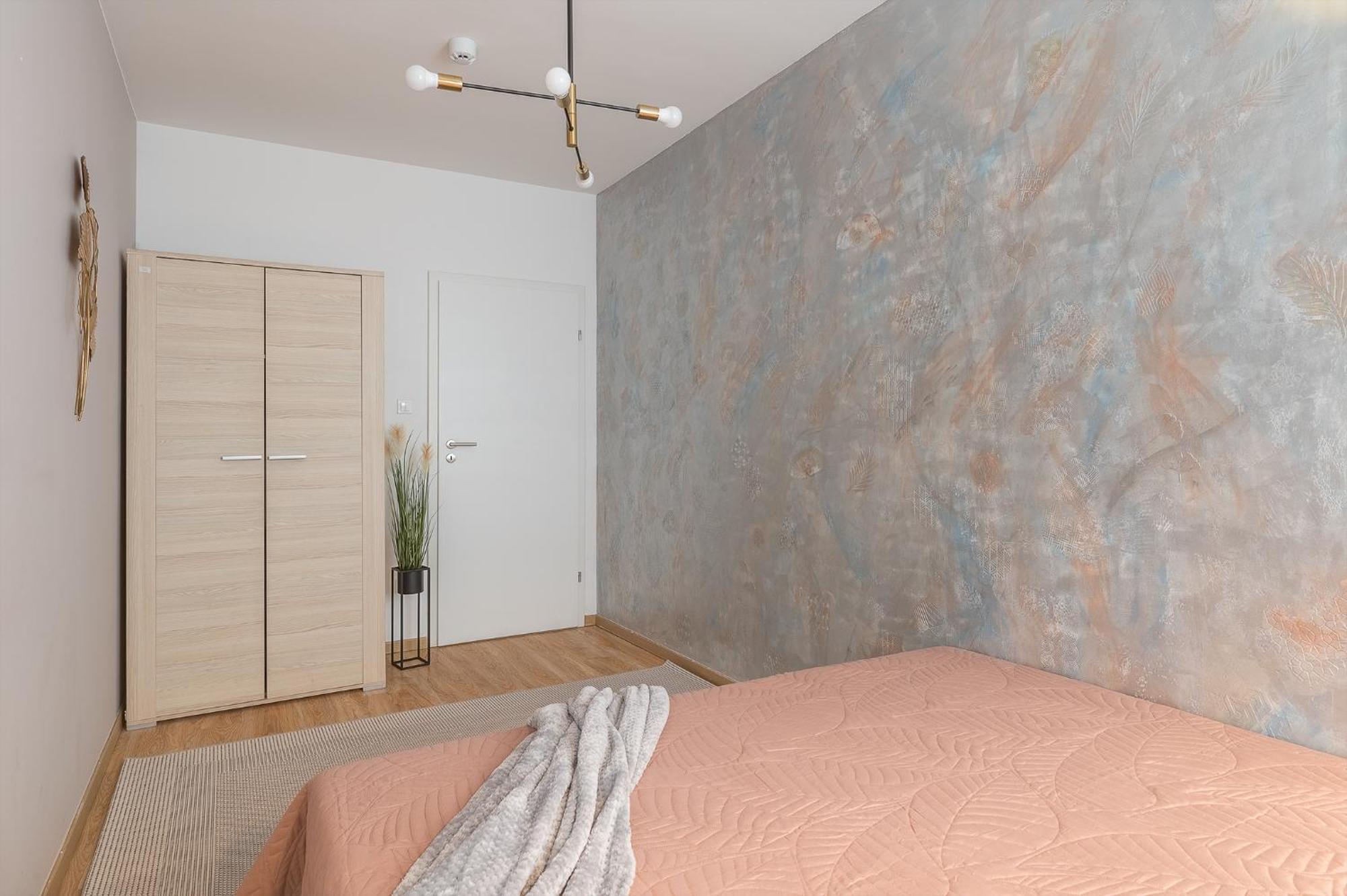 Two-Bedrooms Apartment Cbd Bp Budapeşte Oda fotoğraf