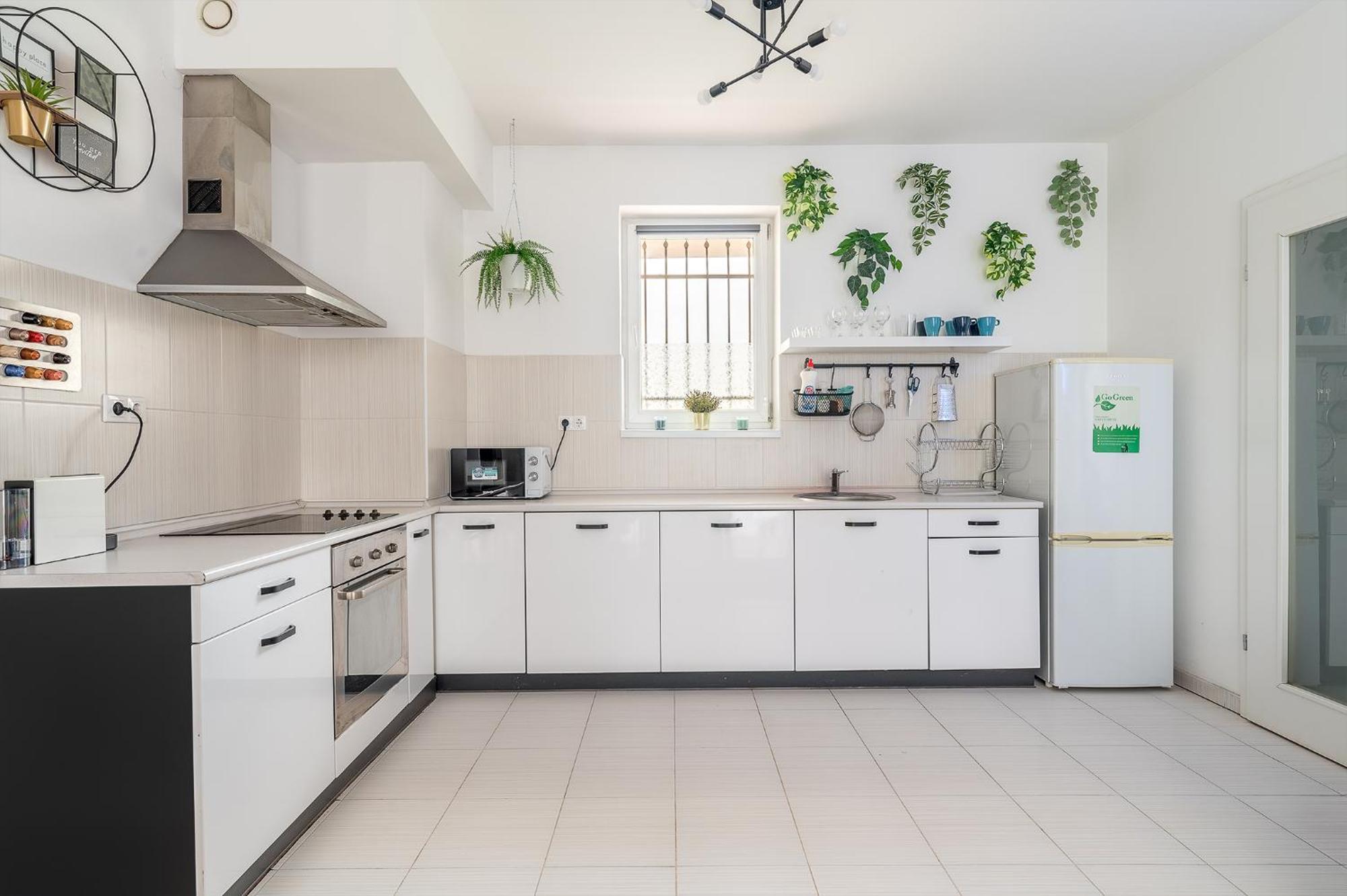 Two-Bedrooms Apartment Cbd Bp Budapeşte Oda fotoğraf