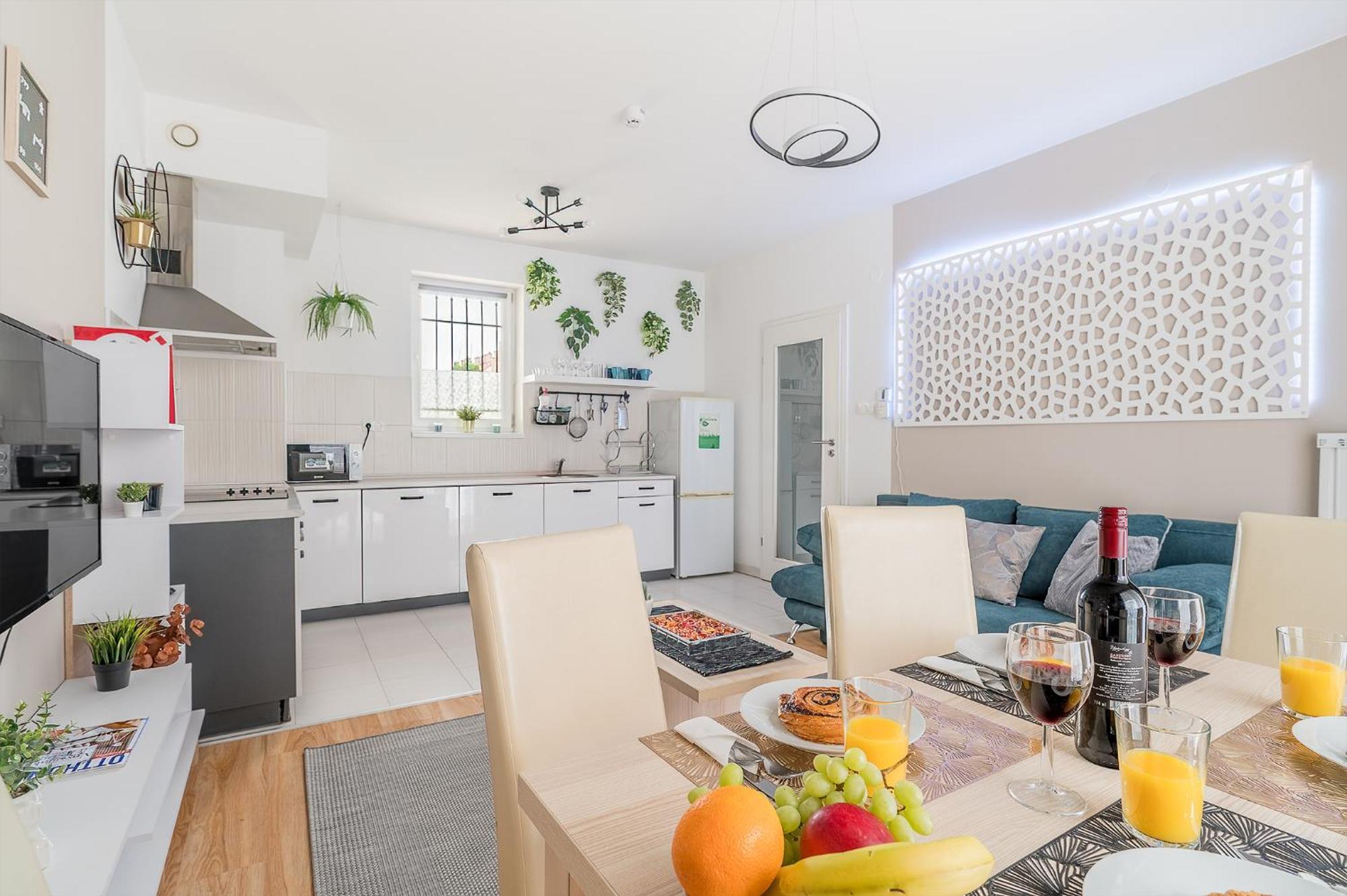 Two-Bedrooms Apartment Cbd Bp Budapeşte Oda fotoğraf