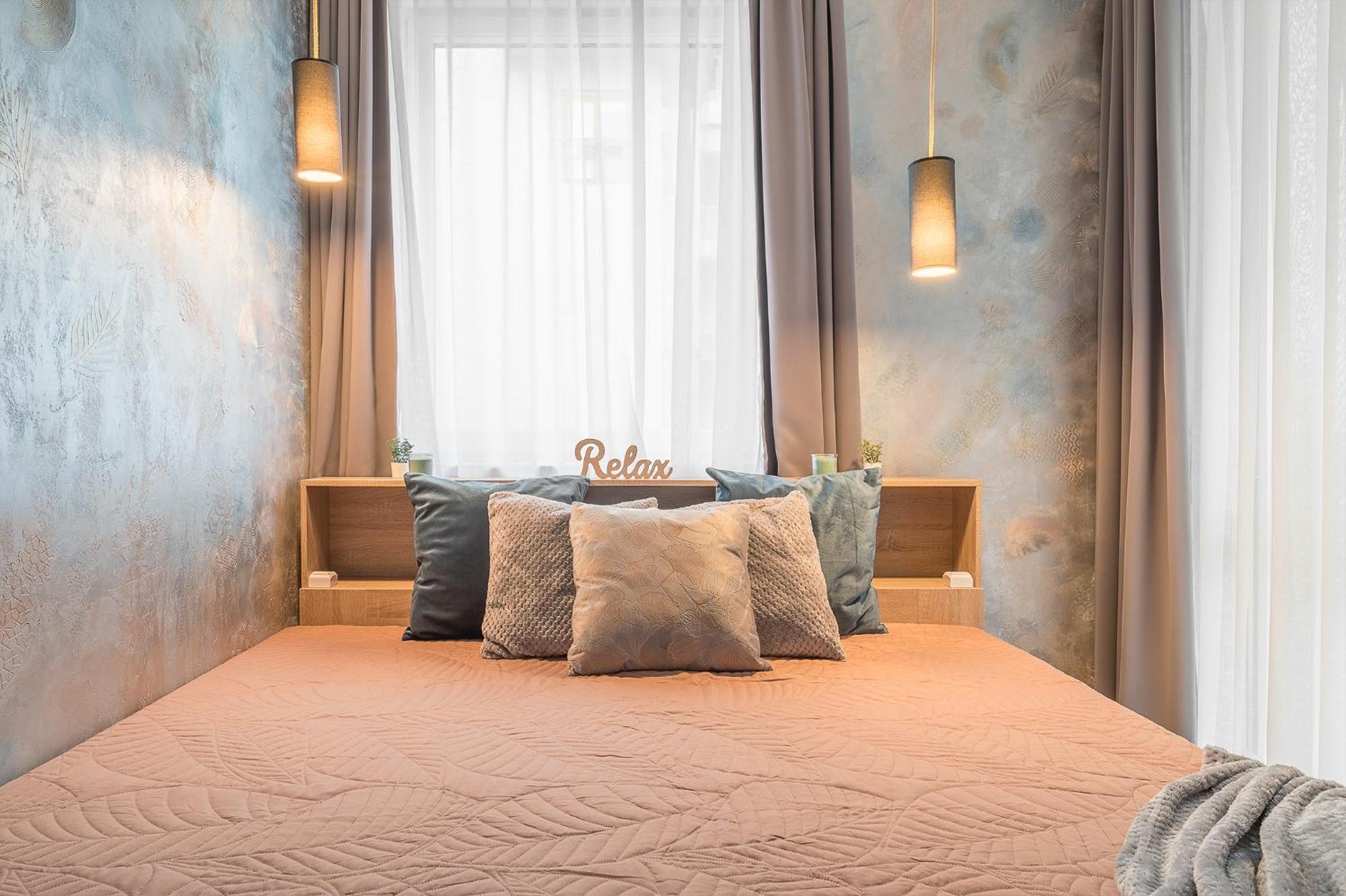 Two-Bedrooms Apartment Cbd Bp Budapeşte Oda fotoğraf