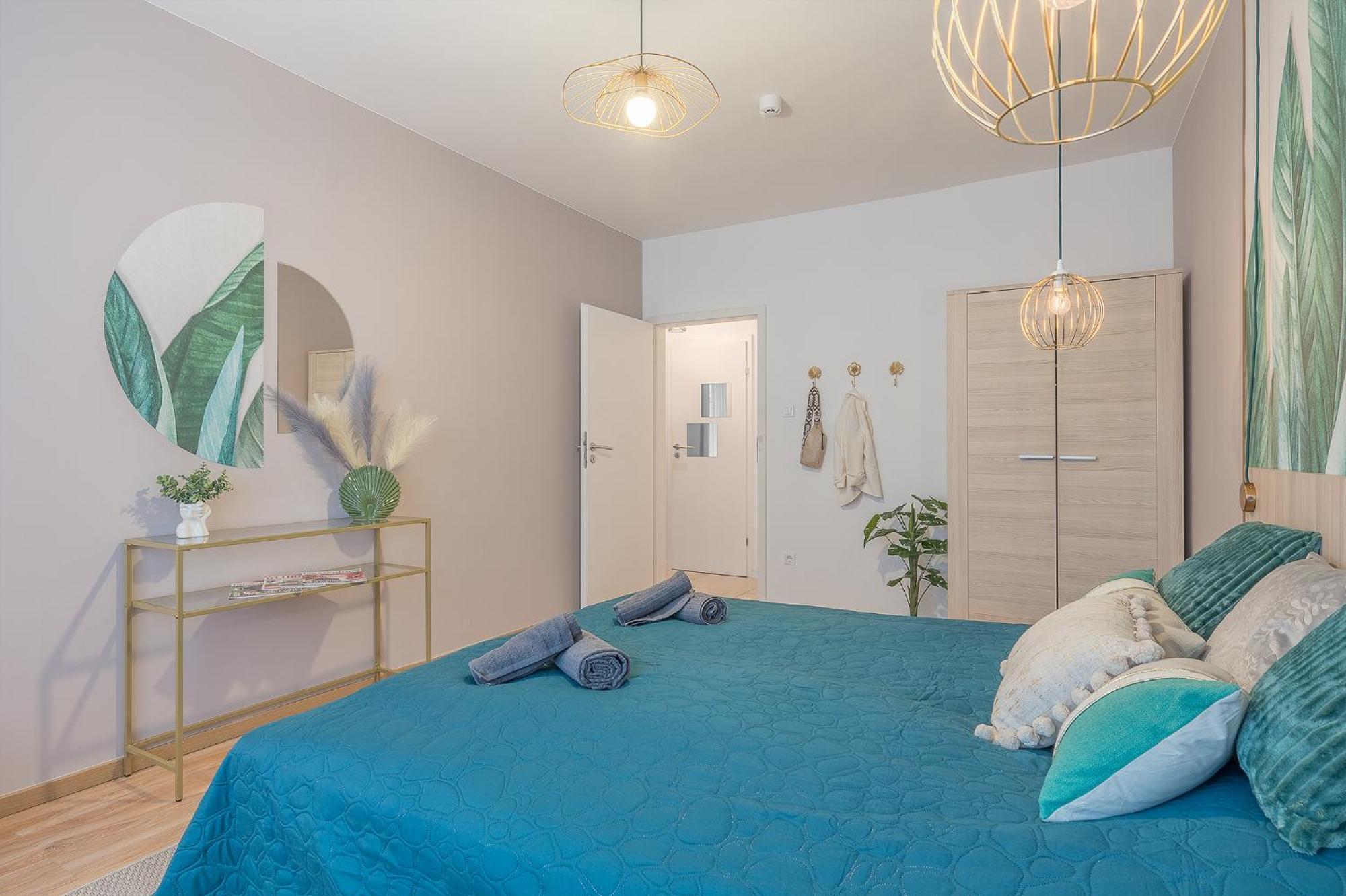 Two-Bedrooms Apartment Cbd Bp Budapeşte Oda fotoğraf