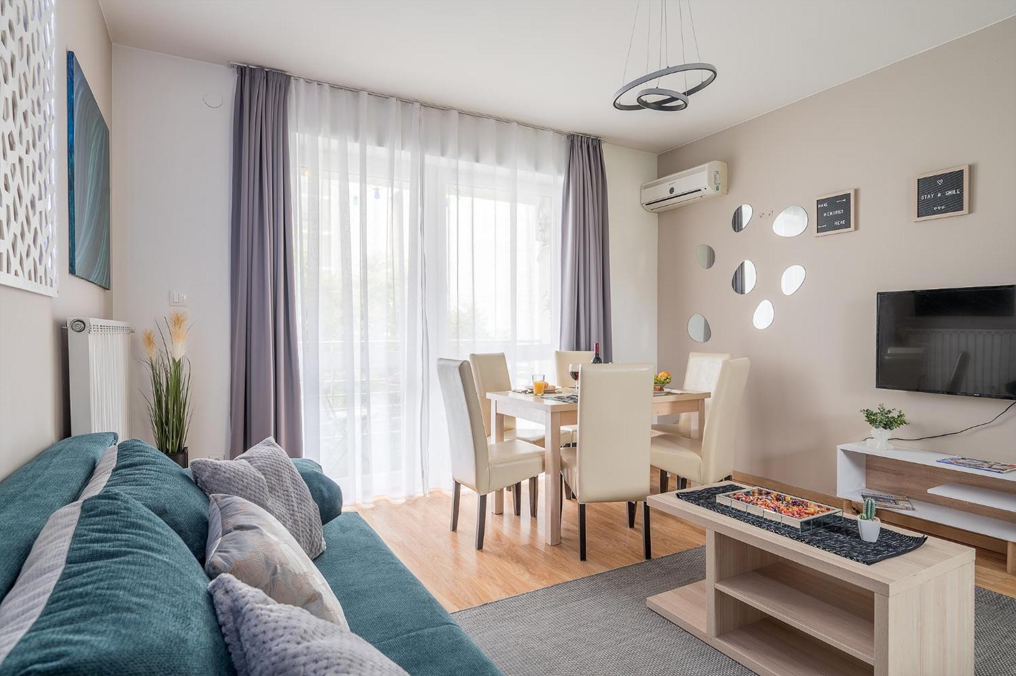 Two-Bedrooms Apartment Cbd Bp Budapeşte Oda fotoğraf