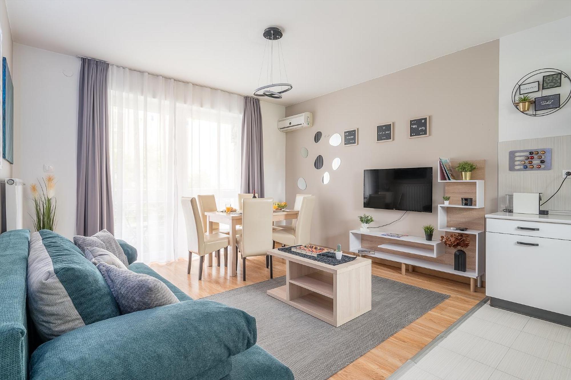 Two-Bedrooms Apartment Cbd Bp Budapeşte Oda fotoğraf