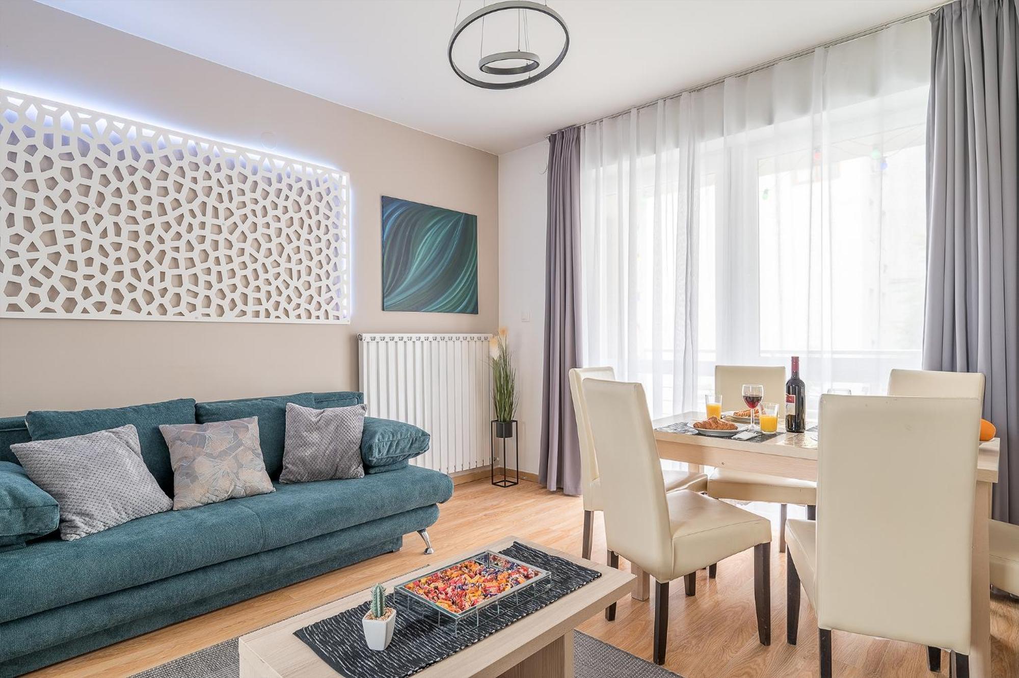 Two-Bedrooms Apartment Cbd Bp Budapeşte Oda fotoğraf