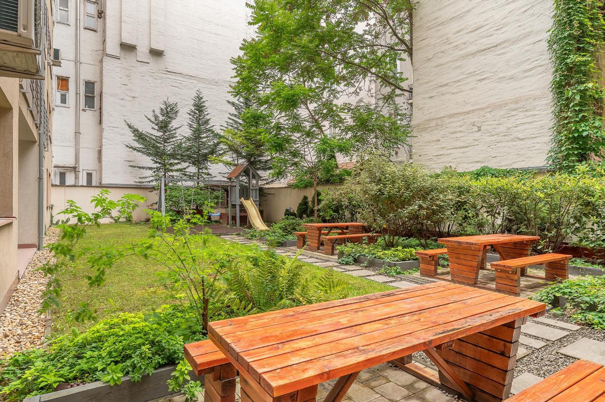 Two-Bedrooms Apartment Cbd Bp Budapeşte Oda fotoğraf