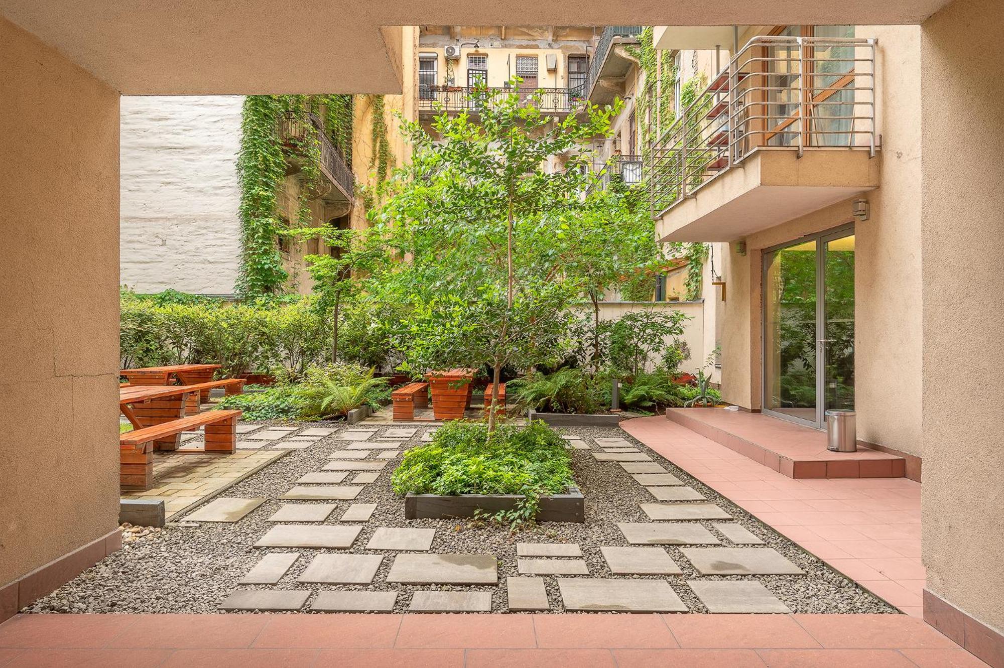 Two-Bedrooms Apartment Cbd Bp Budapeşte Oda fotoğraf